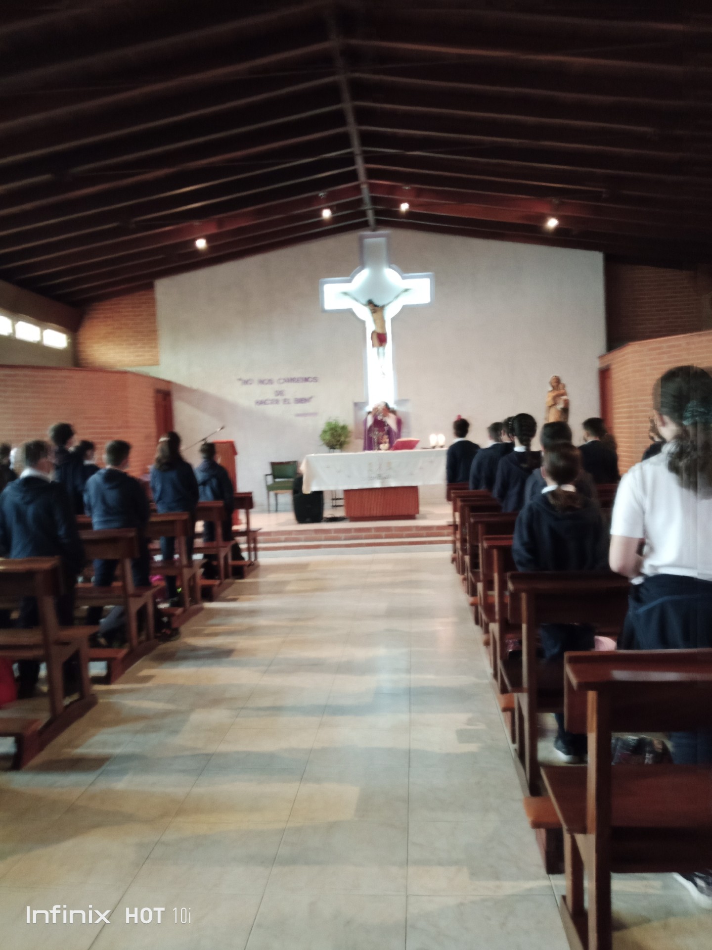 Pastoral Mater Dei « Miércoles de Ceniza» Inicio de la Cuaresma 