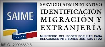 Saime inicia jornada de cedulación en esta semana de flexibilización