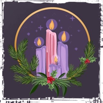 El Adviento | Diciembre 2021