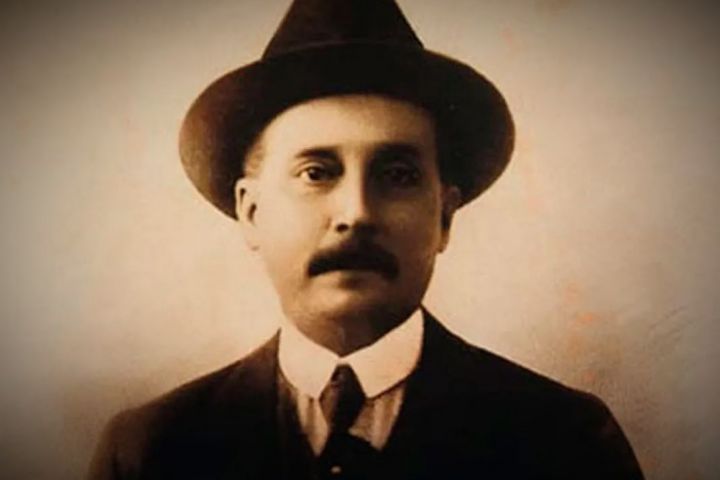 EL PAN DIARIO - JUEVES 10/03/2022 