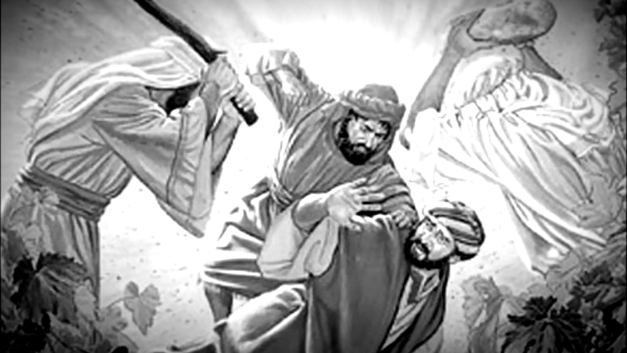 EL PAN DIARIO - VIERNES 18/03/2022 