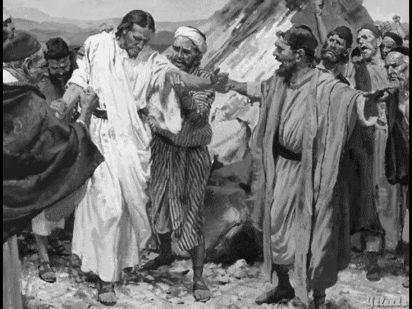 EL PAN DIARIO - LUNES 21/03/2022 