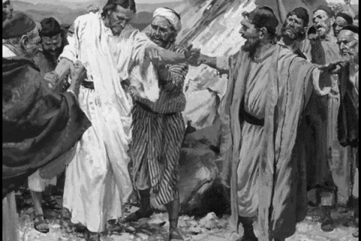 EL PAN DIARIO - LUNES 21/03/2022 