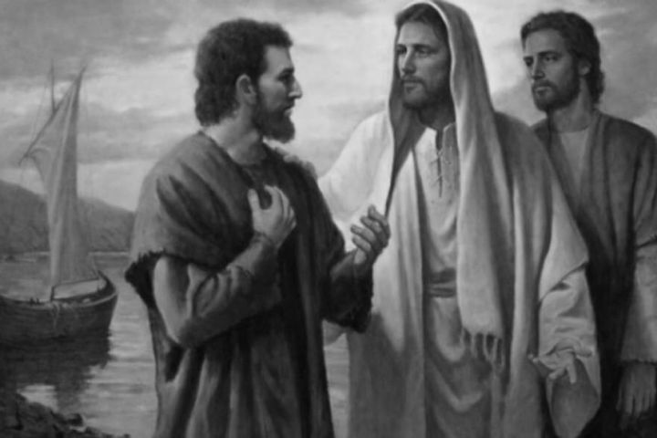 EL PAN DIARIO - MARTES 22/03/2022 