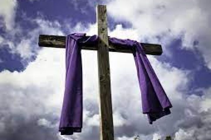 «Semana Santa 2022» Mater Dei HOY te invita desde "La Pastoral"