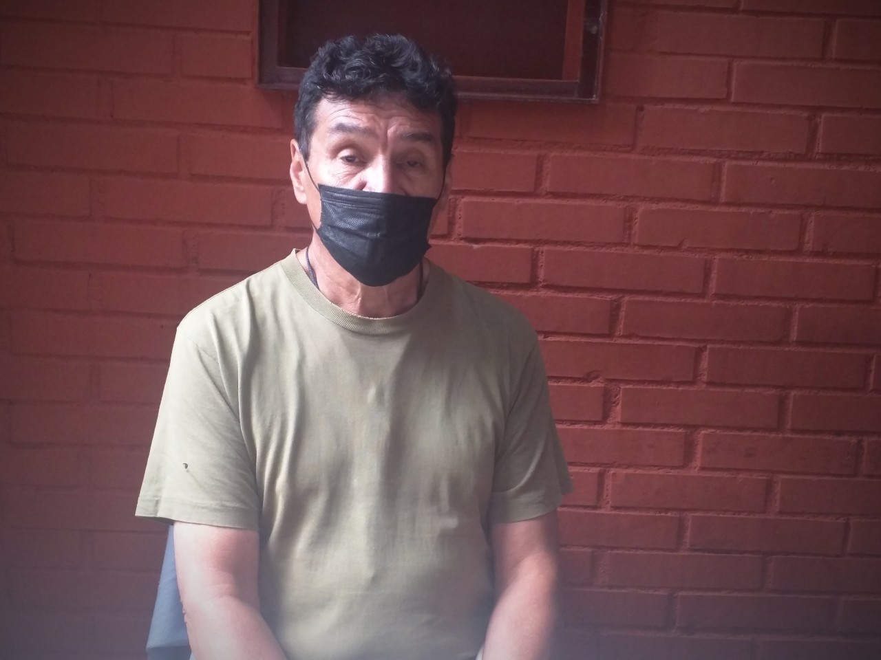 ¡Reincorporados YA! Personal Administrativo y de Servicios Generales laborando