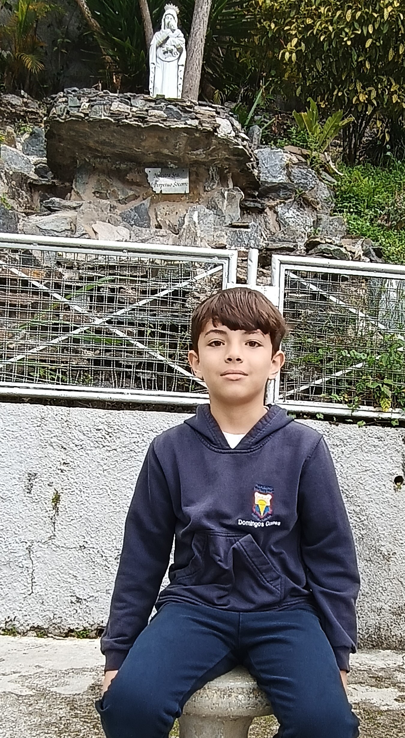 Medallistas «Olimpiadas Recreativas de Lengua y Matemática»