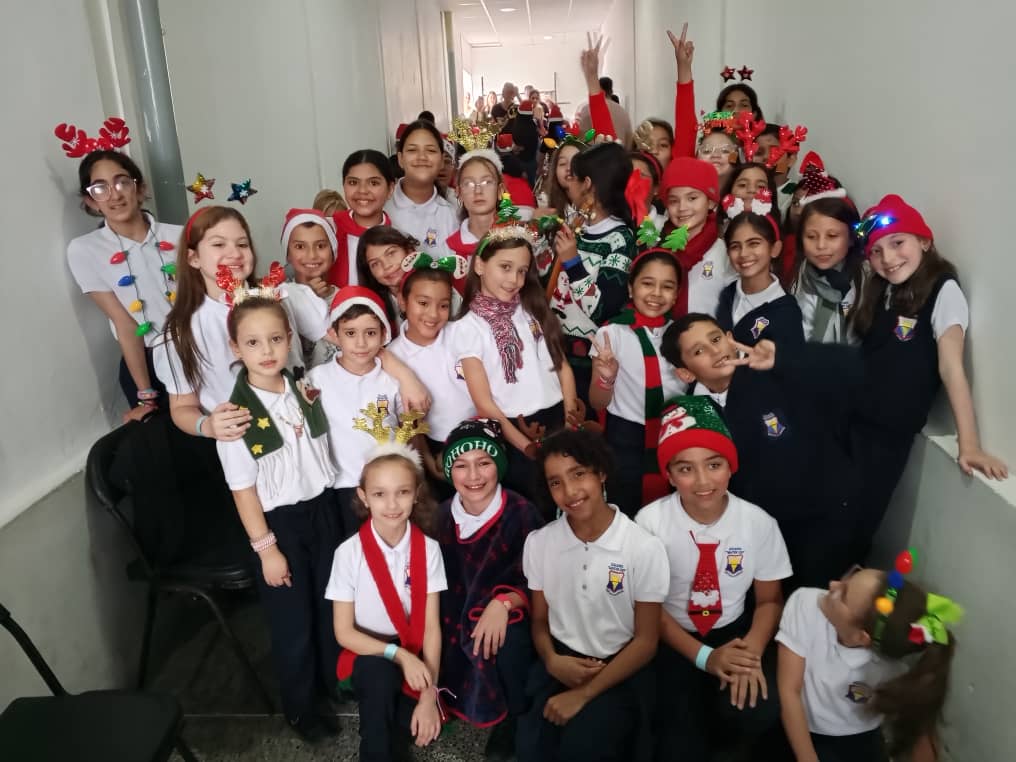 «Festival Gaitero Intercolegial - Diciembre 2025»