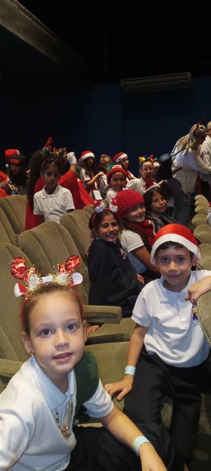 «Festival Gaitero Intercolegial - Diciembre 2025»