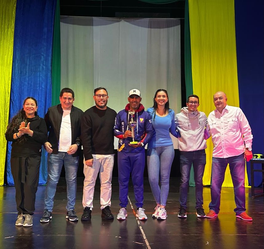 JUEGOS DEPORTIVOS INTER ESCOLARES “LOS SALIAS 2026”