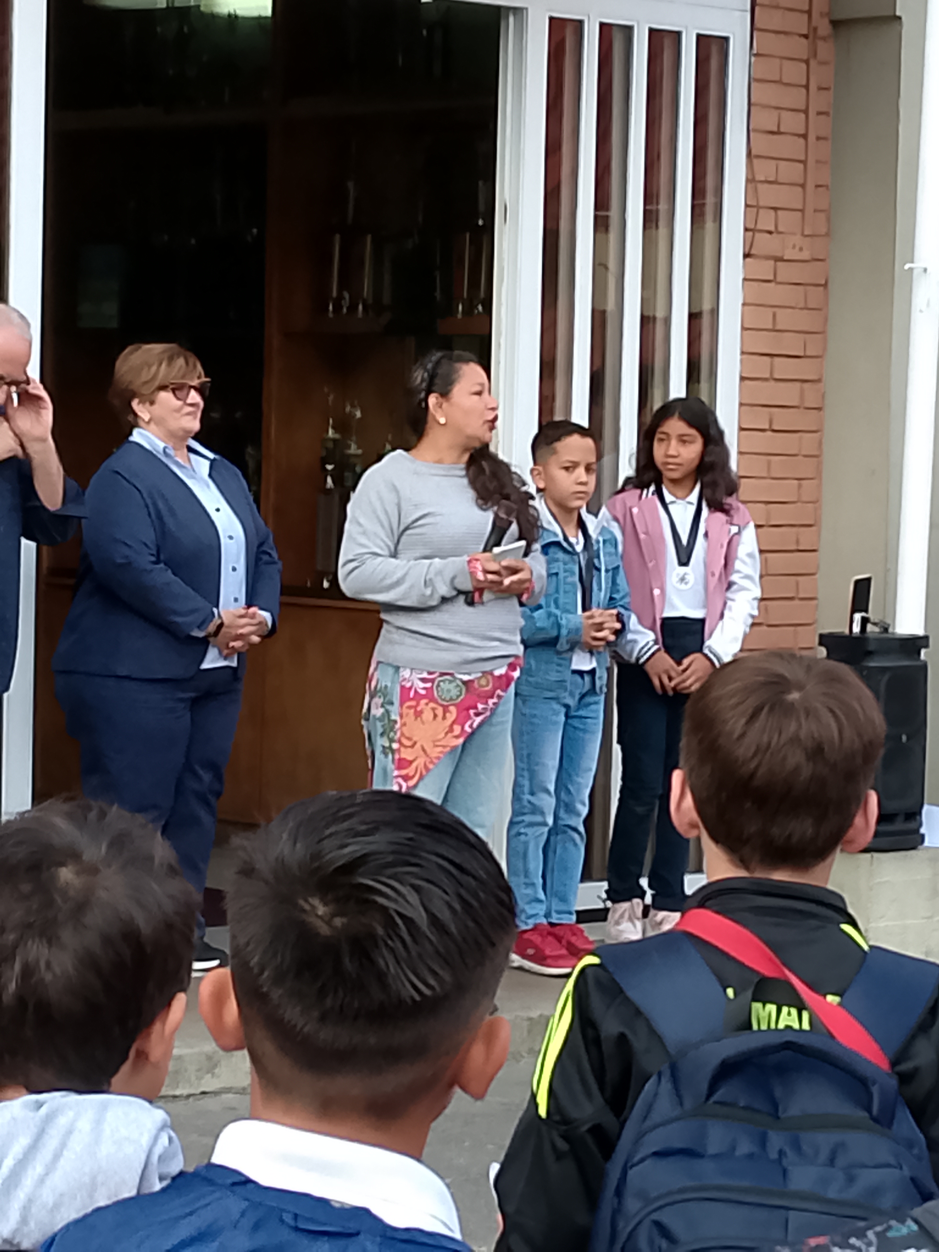 Premiación «I Válida Nacional de ESCALADA DEPORTIVA 2026 en el Edo. Guárico»