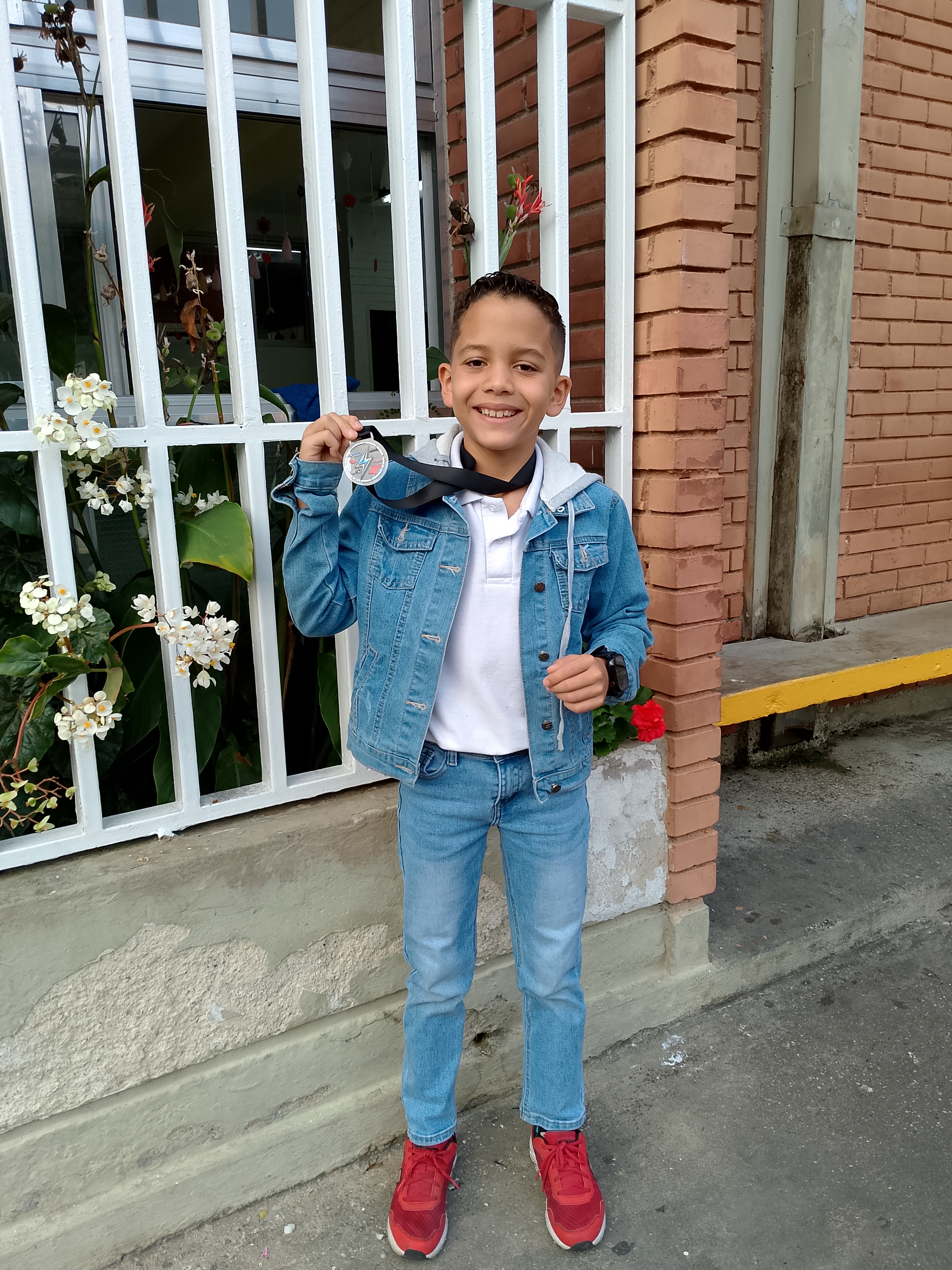 Premiación «I Válida Nacional de ESCALADA DEPORTIVA 2026 en el Edo. Guárico»