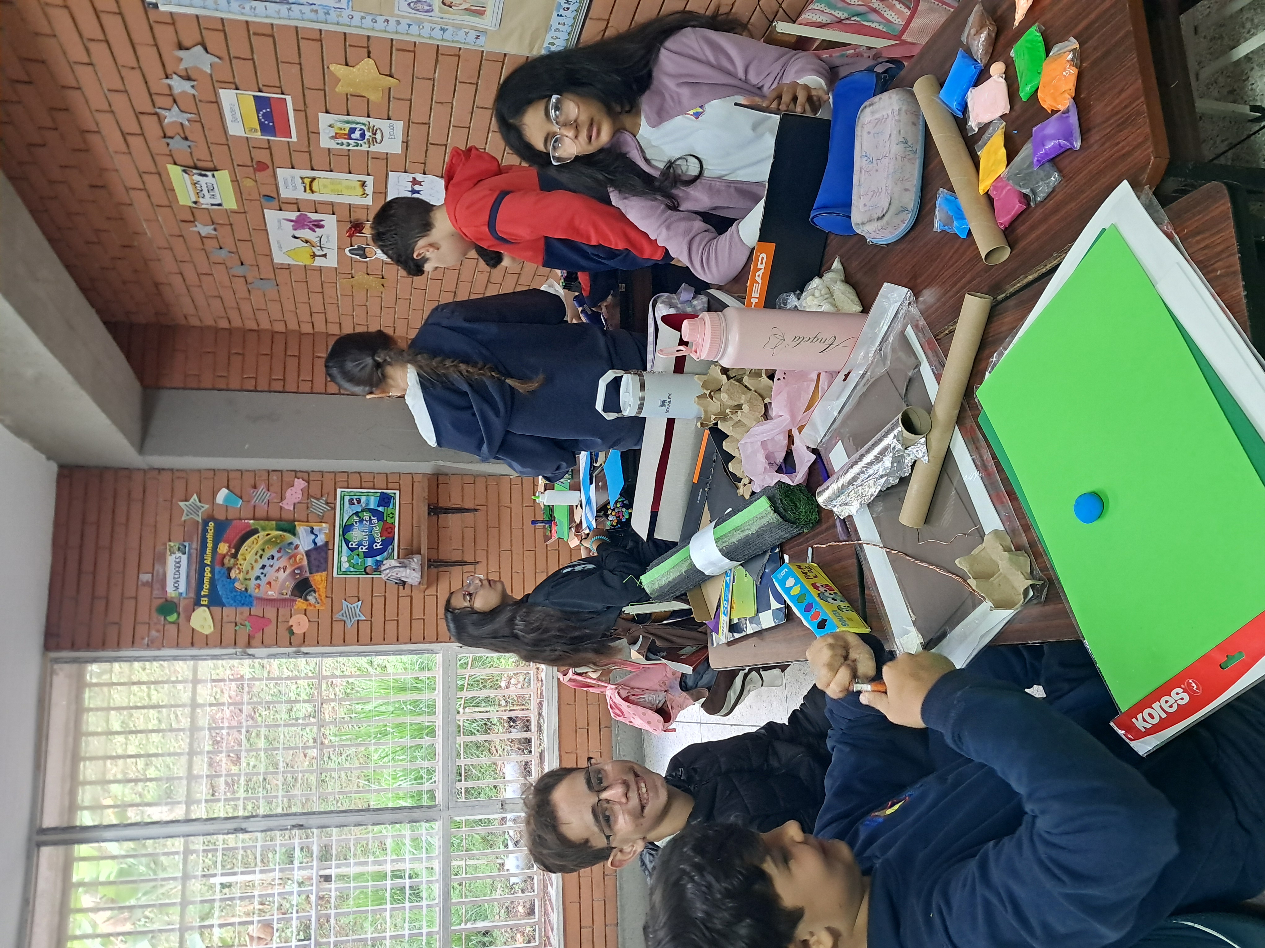 ¡Celebrando el Legado de Madre Trinidad!