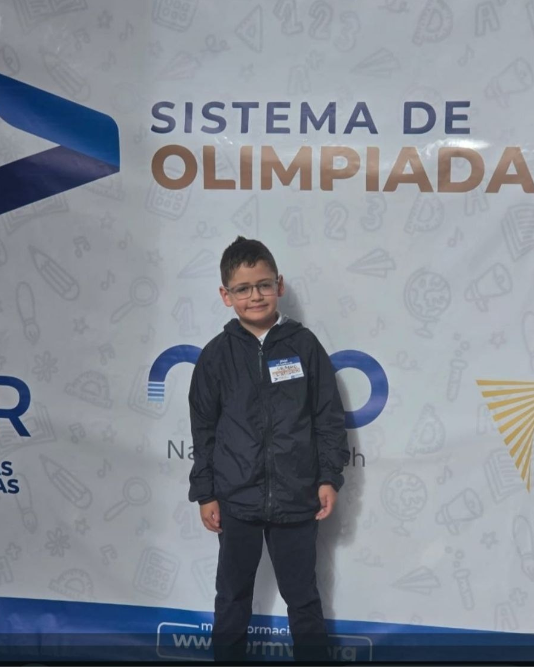 Mater Dei dice presente en las “Olimpiadas Recreativas de Matemática y de Lenguaje”