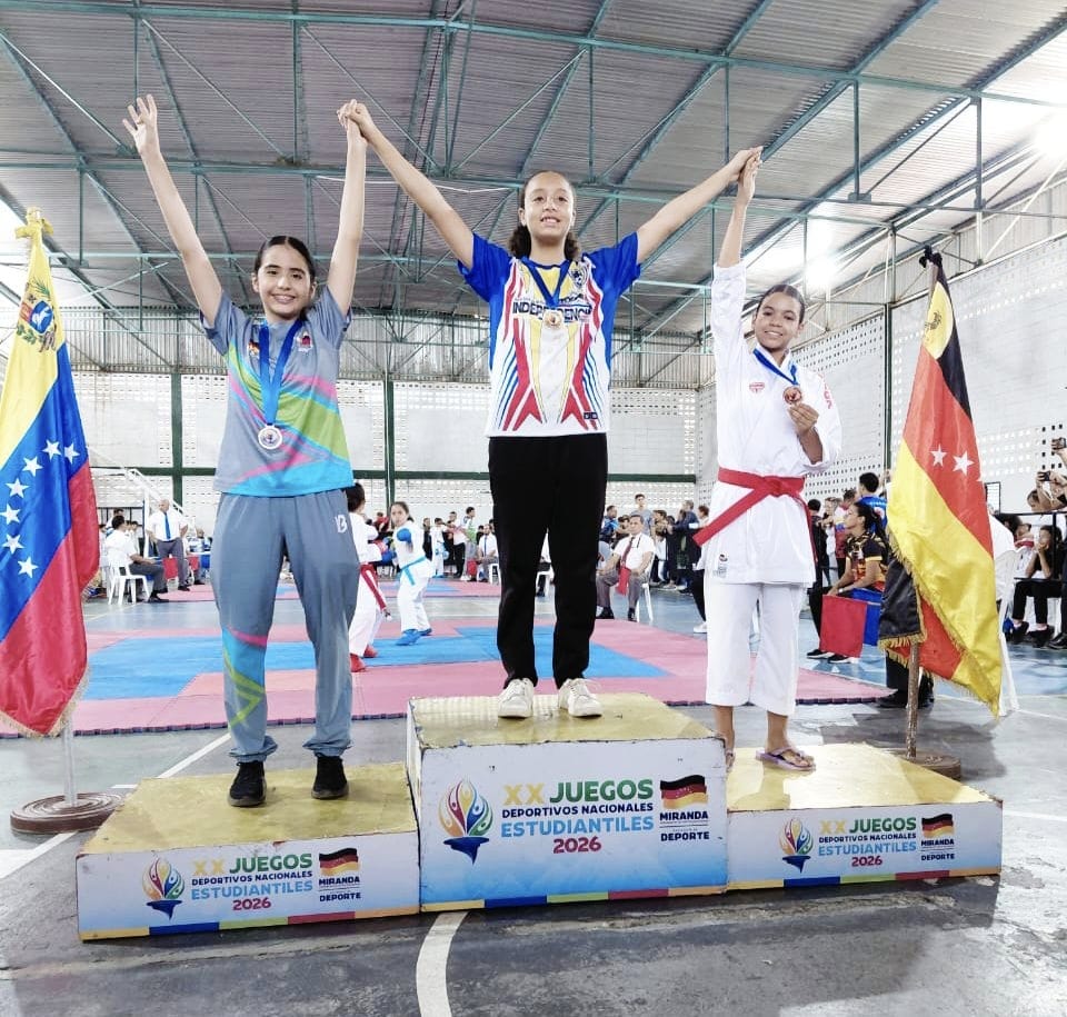 “Juegos Escolares Estadales Deportivos 2026