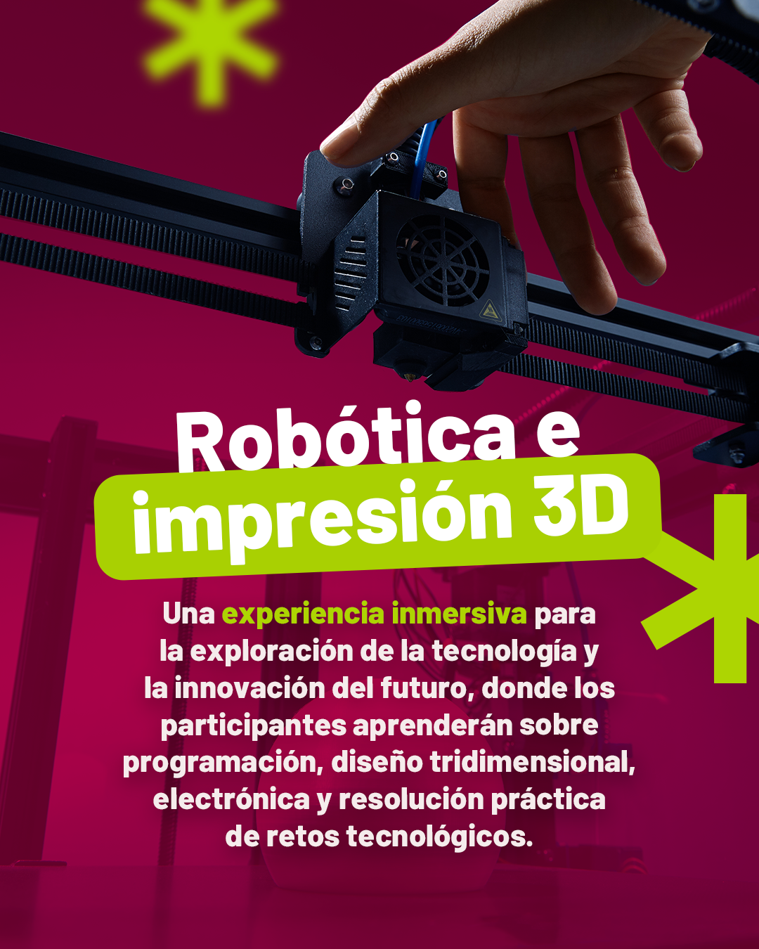 ¡Grandes noticias para toda nuestra Comunidad Educativa!