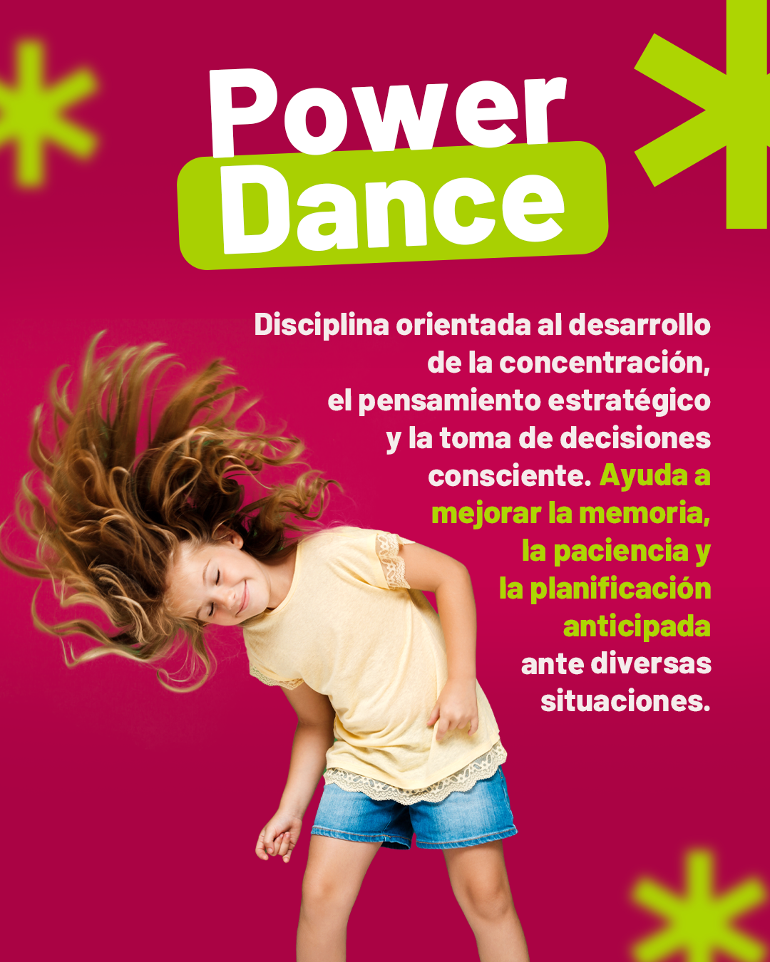 ¡Grandes noticias para toda nuestra Comunidad Educativa!
