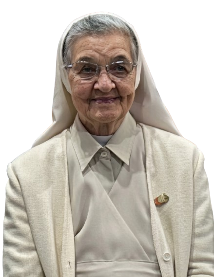 En  Memoria de nuestra amada  "Sor María Consuelo Bernal Hernández"
