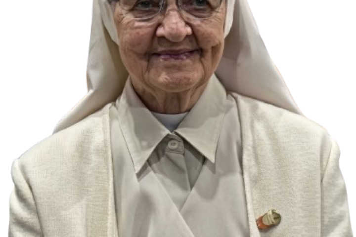 En Memoria de nuestra amada "Sor María Consuelo Bernal Hernández"