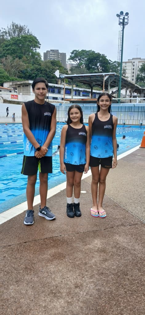 «Orgullo Institucional: Nuestros Atletas Triunfan en el Campeonato Nacional FVAS 2026»